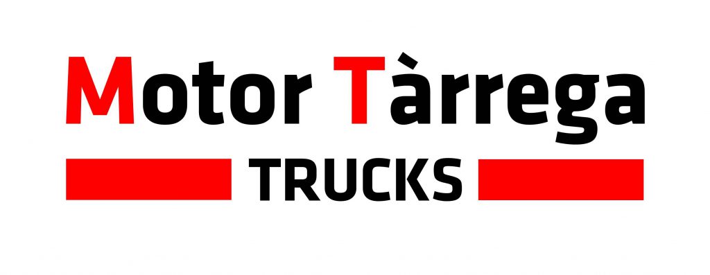 Logo Motor Tàrrega Trucks