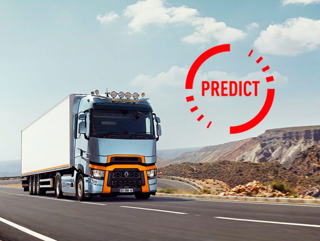START & DRIVE EXCELLENCE PREDICT