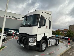Renault Trucks T 520