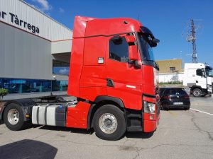 RENAULT TRUCKS T520H