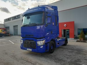 RENAULT TRUCKS THIGH 440