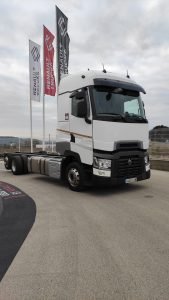 RENAULT T HIGH 480